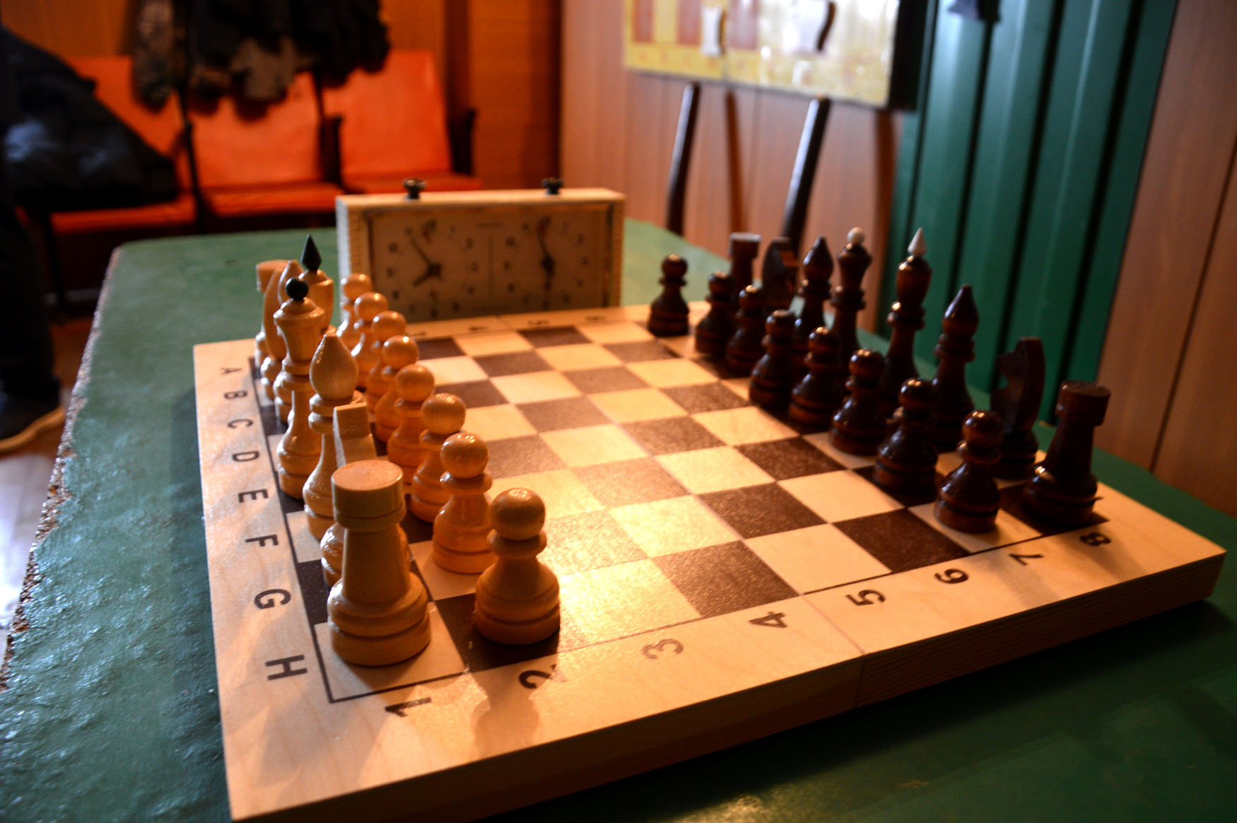 дота и шахматы сравнение фото 95