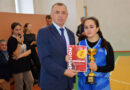 В спортивном зале Михайловского лицея прошел муниципальный этап чемпионата школьной баскетбольной лиги «КЭС-БАСКЕТ».