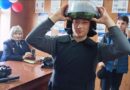 «День открытых дверей» провели для старшеклассников михайловские полицейские