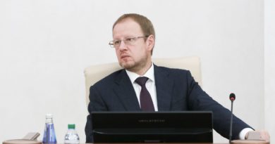 Вчера Губернатор Алтайского края Виктор Томенко провёл штаб по проведению мобилизационной кампании