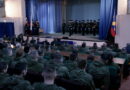 Губернатор Алтайского края Виктор Томенко встретился с военнослужащими 35-й ракетной дивизии